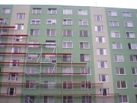 Zateplovanie